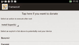 APP GRATIS PER FARE IL ROOT DI TUTTI GLI SMARTPHONE ANDROID