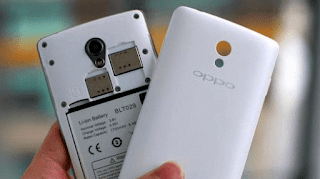 Tips Mudah Root Oppo Yoyo R2001 Tanpa PC