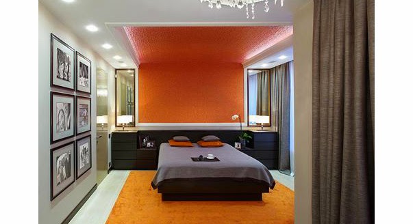 24  tips spacious bedrooms modern style