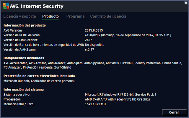 Licencias Avast Premium 2015  Autos Post