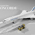 Lego Ideas 破萬票新作品：協和式客機 Concorde