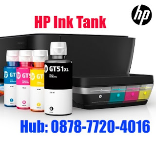 Jual HP 315 Ink Tank di Denpasar