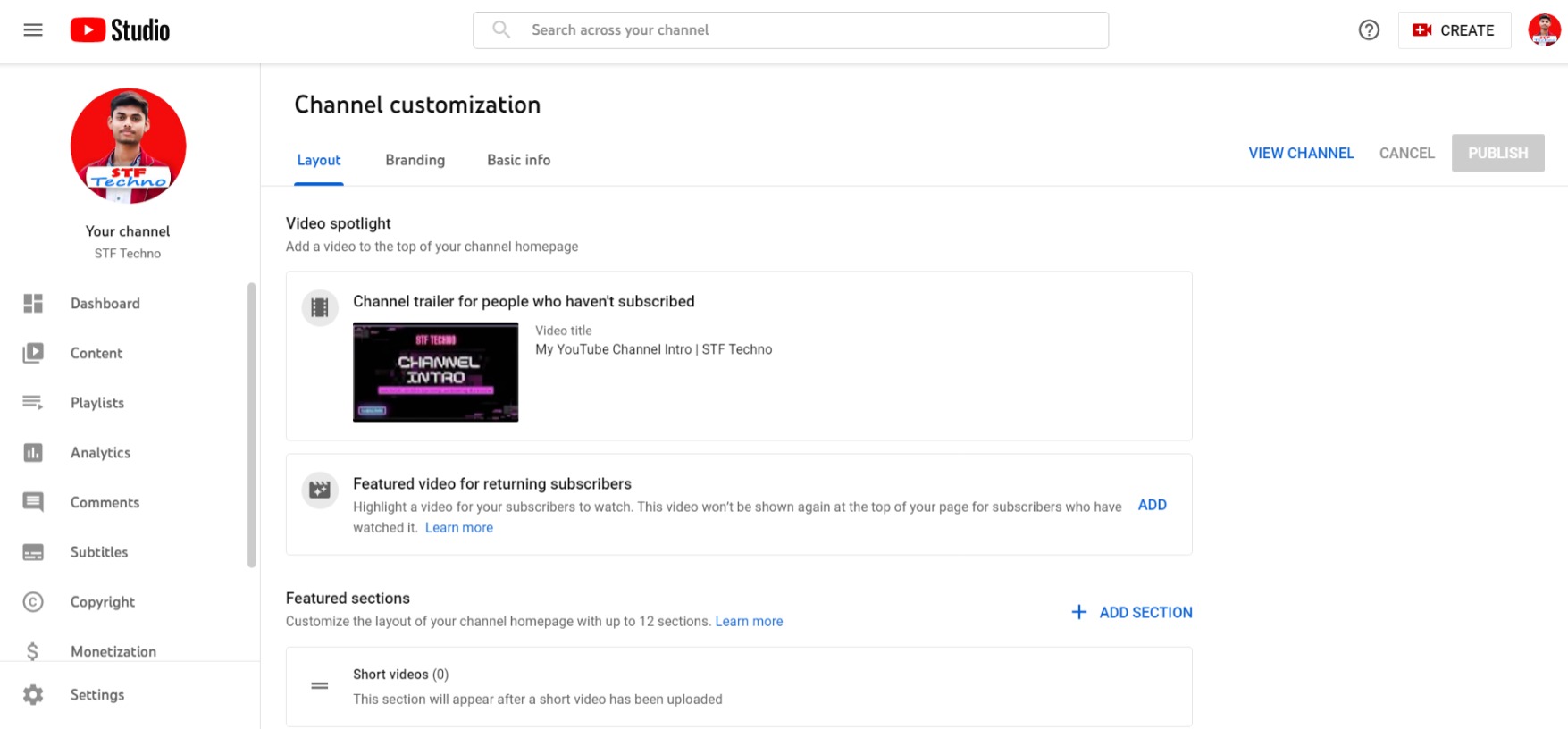 अपने छोटे व्यवसाय के लिए YouTube चैनल कैसे शुरू करें ?