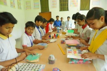 St. Xavier's High School Jogapur Pratapgarh