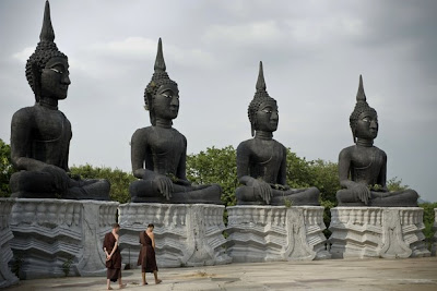 Wat Thamkrabok