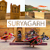 Suryagarh Jaisalmer – a divine intervention of the Gods and Kings 