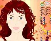 ا لعاب  مكياج  ,  juegos de maquillaje , make up games  , ا لعاب  مكياج