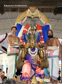 Sri Ramar ,Garuda SEvai, Garuda VAhanam, Sri Rama NAvami, Ramar Purappadu, Triplicane,  Panguni,Purappadu, Thiruvallikeni, Utsavam