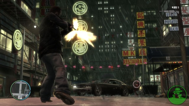 GTA 4 PPSSPP ISO Android Download Download ROMS ISO For