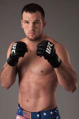 Matt Hamill