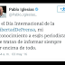 Eduardo Inda (@eduardoinda) no tiene derecho a ejercer su profesión