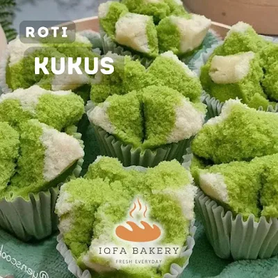 Iqfa bakery catering murah kue basah kering di madiun 7