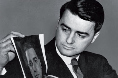 Edwin Land Cofounder of Polaroid Corporation