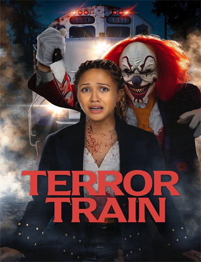 Tren del terror