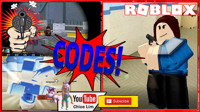 Roblox Arsenal Gameplay Codes In Description Fun Game With - youtube codes for roblox arsenal