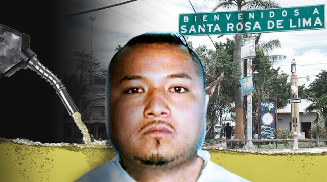 Sedena captura a presunto fundador del Cartel de Santa Rosa de Lima
