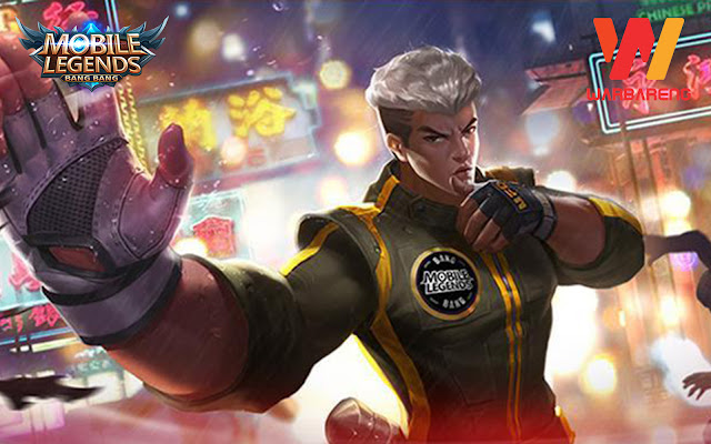 Inilah Hero Counter Atlas Di Mobile Legends 2020