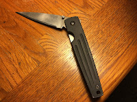 Social Media Captions, and Image upload descriptions Knife HTML Post w/ above links and images:  Best Folding Knives featuring the best Buck Folding Knives and the Best Spyderco Folding Knives http://www.PocketKnifeLife.com https://vimeo.com/168264621  how to sharp knife, best online video knife, best knives, how to knife, sharp blades