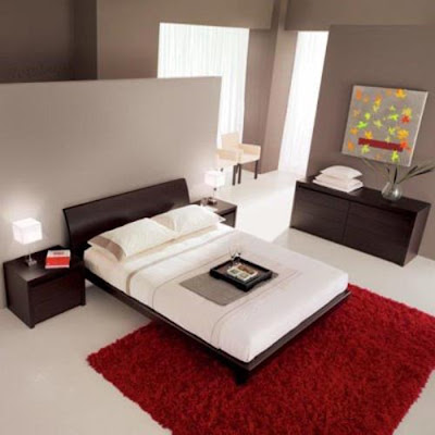 Asian Bedroom Furniture