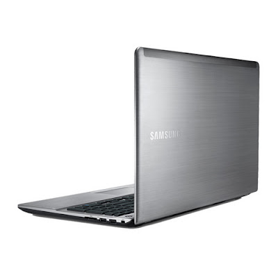 Samsung NP510R5E-A02UB Series 5