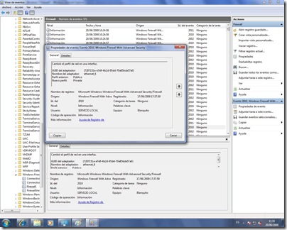 Firewall Windows 7 4