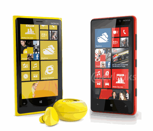 Spesifikasi dan Harga Nokia Lumia  920 Terbaru Harga  