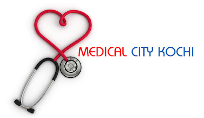 Medical City Kochi, Kerala, India