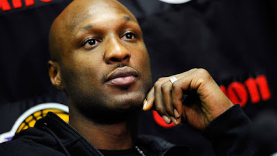 lamar odom @alexlatestblog