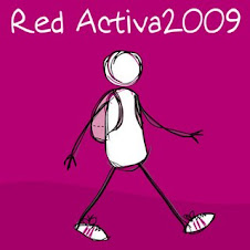 La asociacion la Cigueña, nos informa  de comienzo del programa "Red Activa2009"