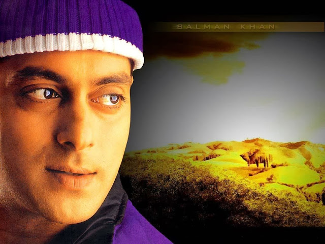 Salman Khan Hd Wallpapers Free Download