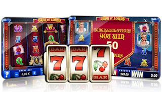 cara curang bermain slot online