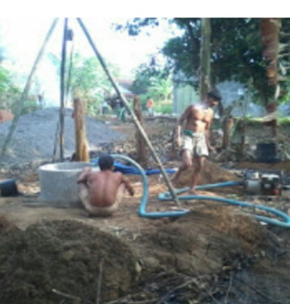 Bingung Cari Tukang Bersihin Sumur Yang Berbau? Di Sini Tempatnya