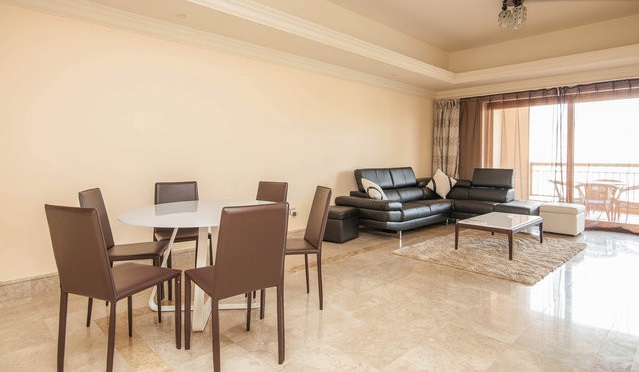 Holidays Apartments Dubai