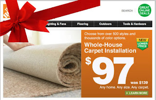 Free Printable Home Depot Coupons