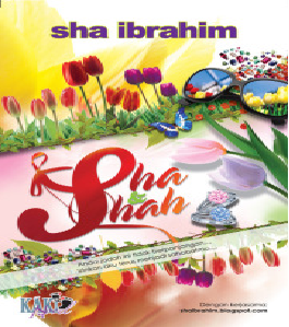 Sinopsis novel Sha & Shah Drama Astro