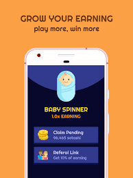 Free Bitcoin Spinner By Cast Away Studio Hack - 