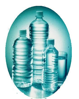 Poison lurking in your plastic water bottle