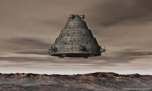 Ufo Vimana And Vailixi Aircraft