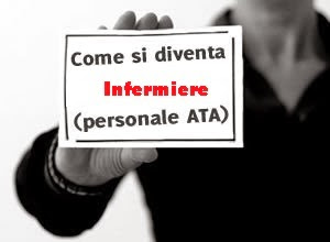 Personale ATA - Infermiere