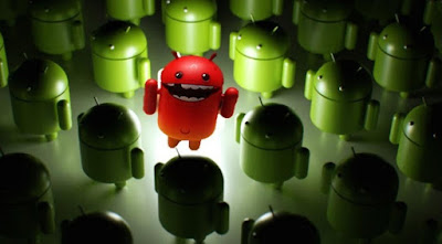 Malware Android Kini Dapat rekam aktivitas pengguna