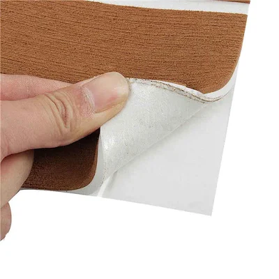 EVA Foam Decking Sheet Light Brown Marine Boat 35" X 95" 9/32" Thick hown - store