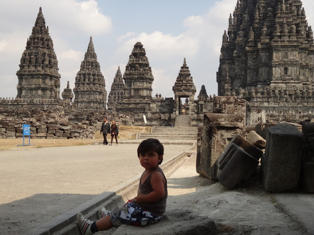 indonesia