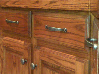 Pictures Of Cabinet Hardware