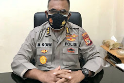 Muhammad Rum Ohoirat Sebut Polresta Ambon Limpahkan Tersangka TP ITE