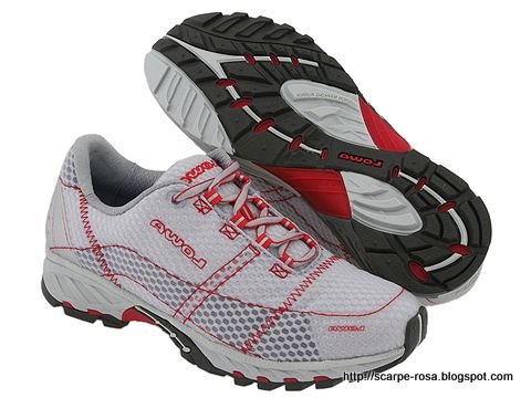 Scarpe rosa:FT813797_(02423334)