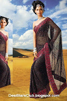 Latest Diwali Sarees Collection