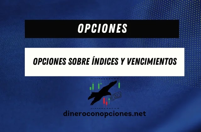 Opciones sobre índices