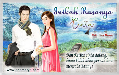 Inikah rasanya cinta