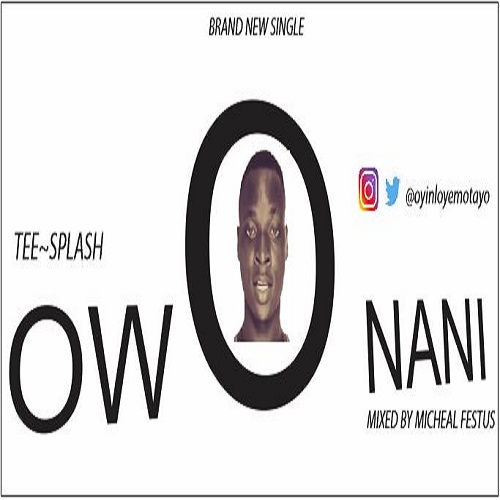 Tee~Splash - Owo Nani mp3