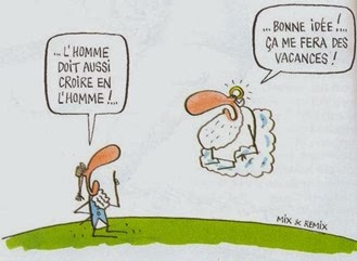 dieu